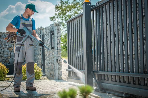 Best Parking Lot and Garage Cleaning  in Butner, NC