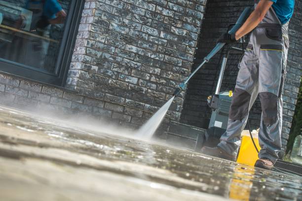 Best Concrete Sealing  in Butner, NC