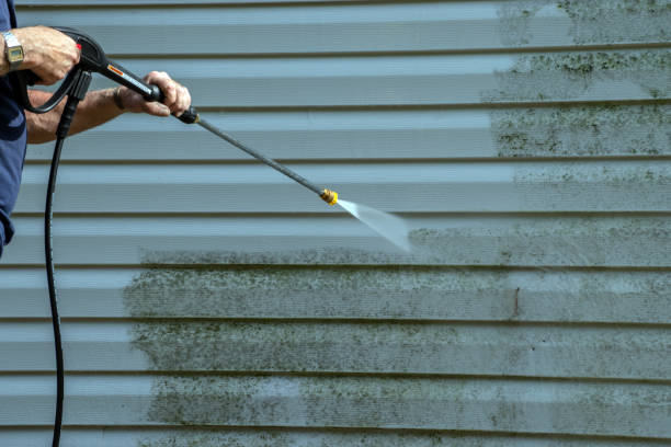 Best Fence Cleaning  in Butner, NC