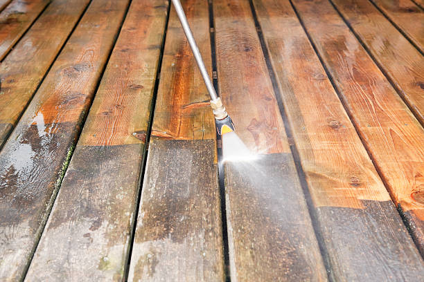 Trusted Butner, NC Pressure Washing Services Experts