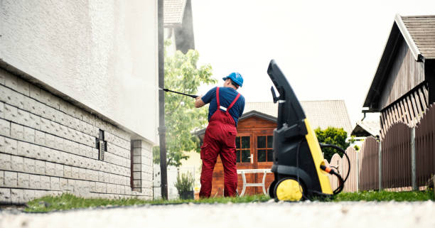 Pre-Holiday Cleaning in Butner, NC